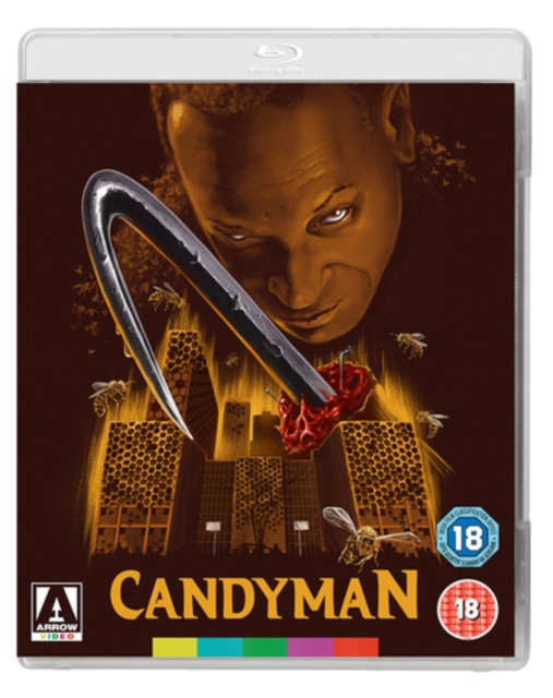 Video Candyman 