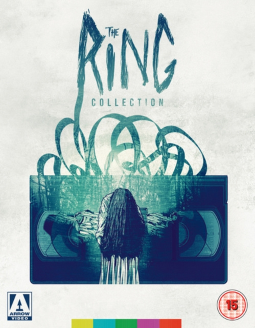 Wideo The Ring Collection 