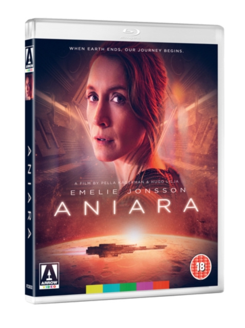 Video Aniara 