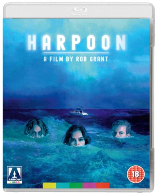 Videoclip Harpoon 