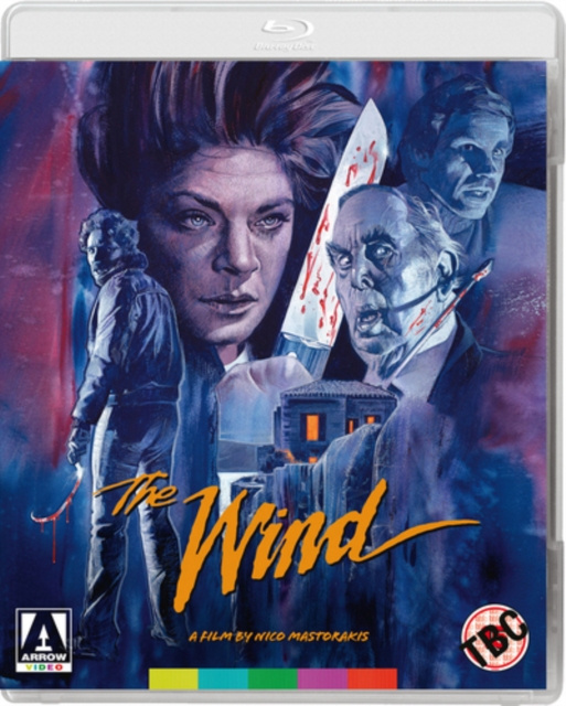 Videoclip The Wind 