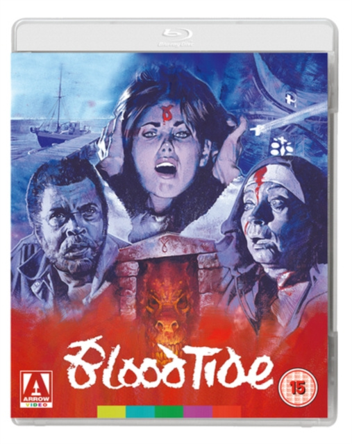 Video Blood Tide 