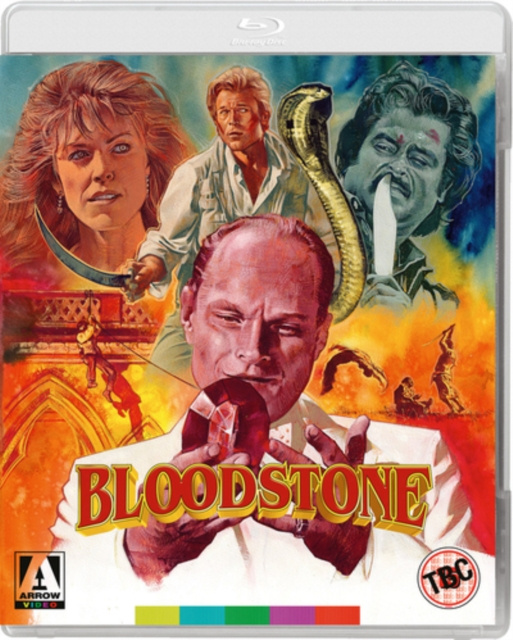 Video Bloodstone 