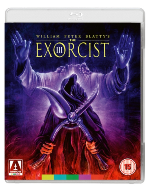Video The Exorcist 3 
