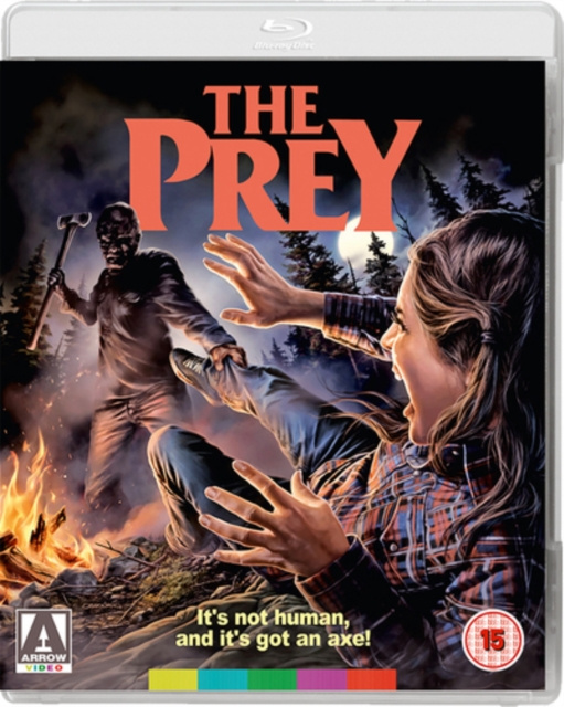 Video The Prey 