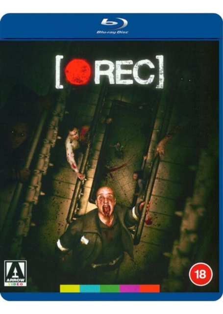 Video [Rec] 