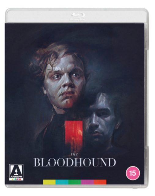 Video The Bloodhound 