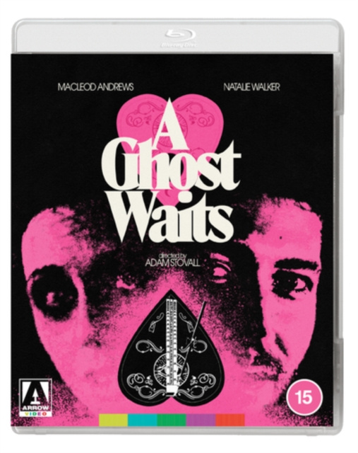 Video A Ghost Waits 