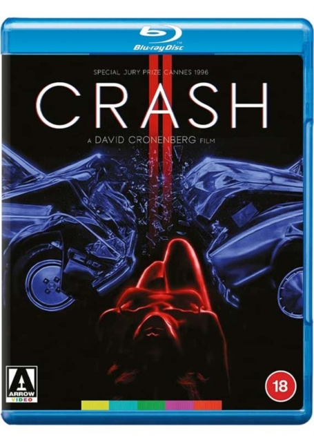 Video Crash 