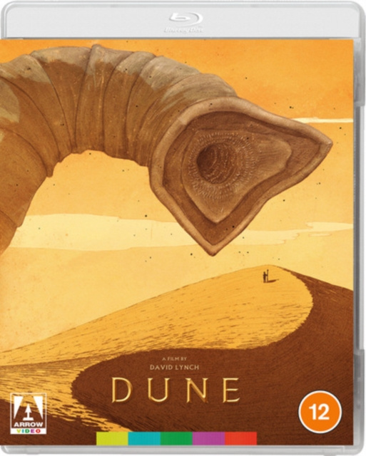 Video Dune 