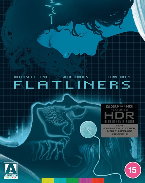 Videoclip Flatliners 