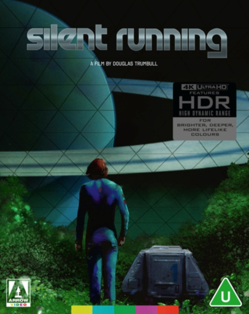 Video Silent Running 