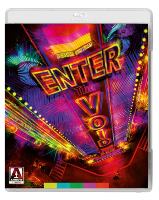 Wideo Enter the Void 