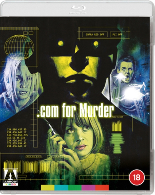 Video .com for Murder 
