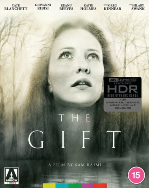 Video The Gift 