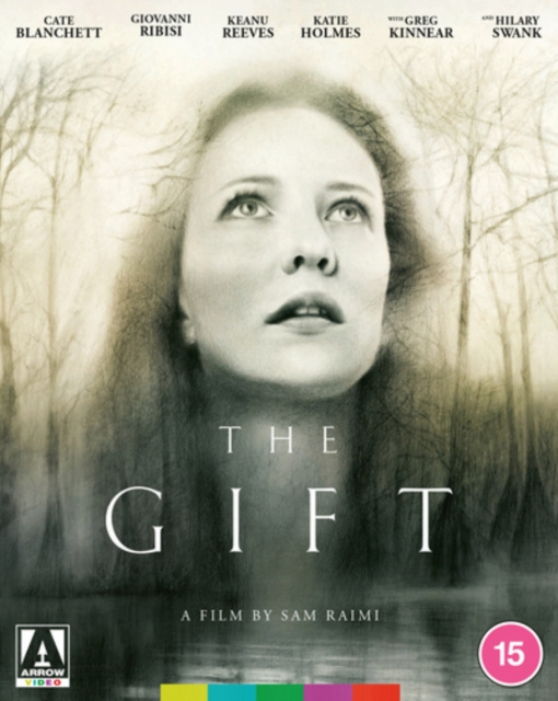 Video The Gift 