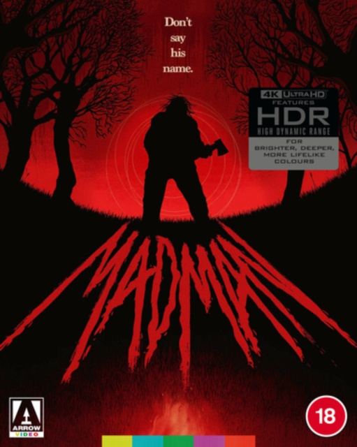 Video Madman 
