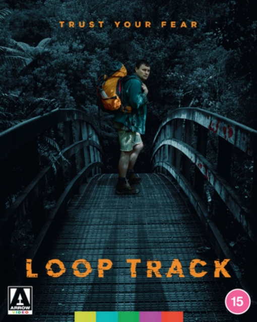 Videoclip Loop Track 