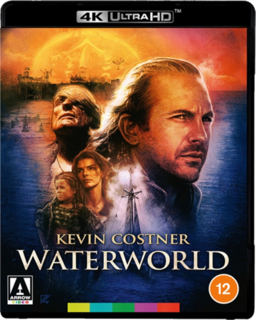 Vídeo Waterworld 