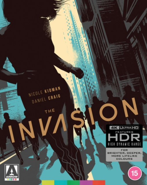 Video The Invasion 