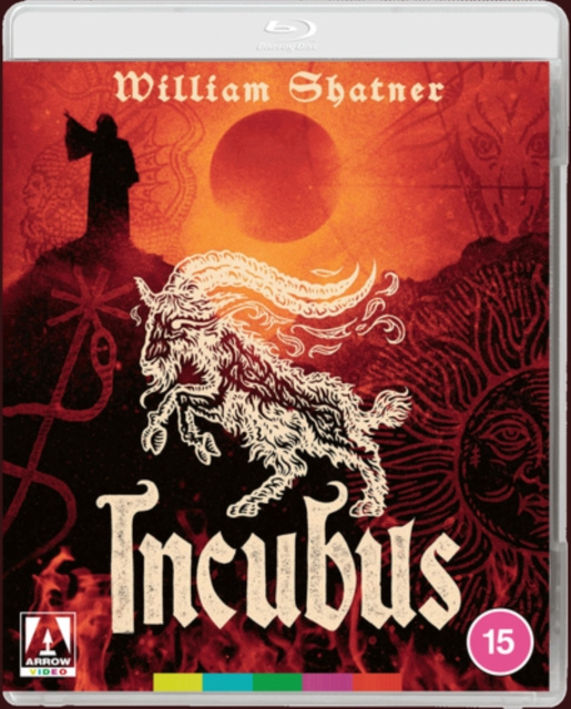 Video Incubus 