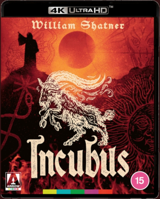 Video Incubus 