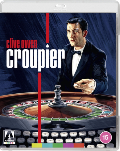 Video Croupier 