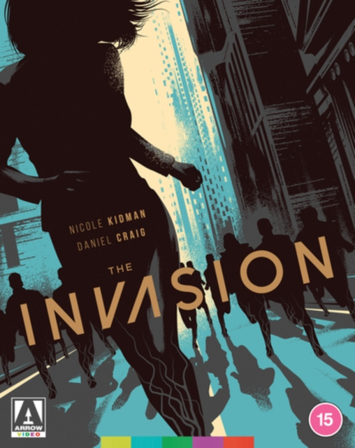 Video The Invasion 