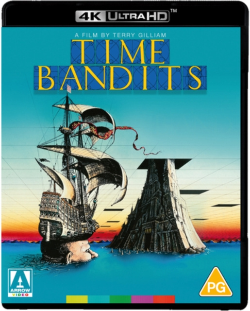 Video Time Bandits 