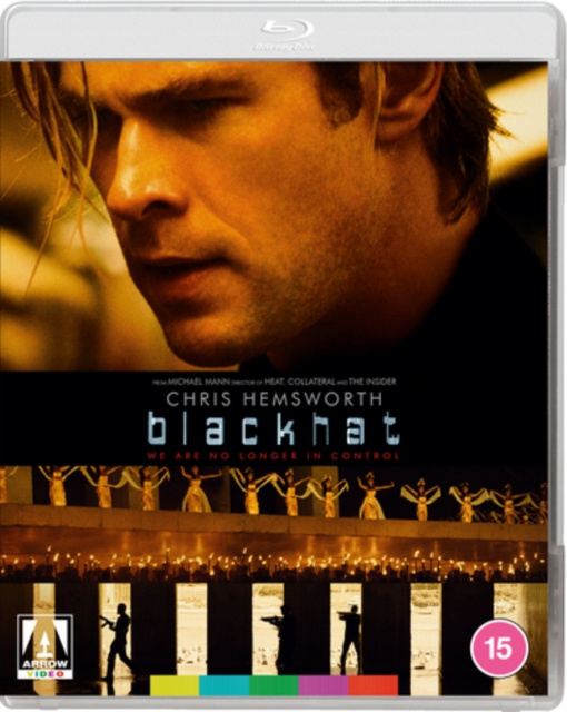 Video Blackhat 