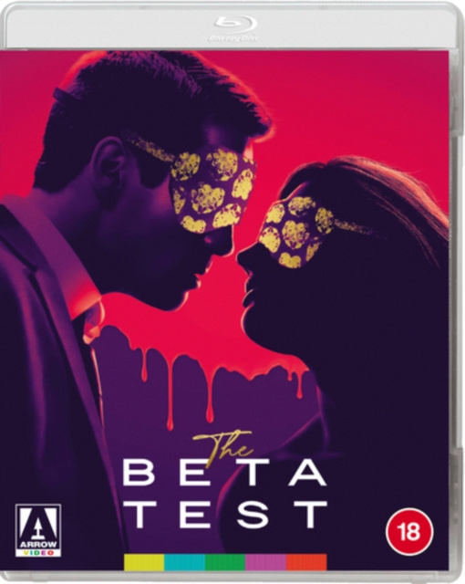Video The Beta Test 