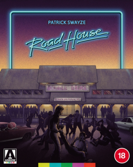 Video Road House 