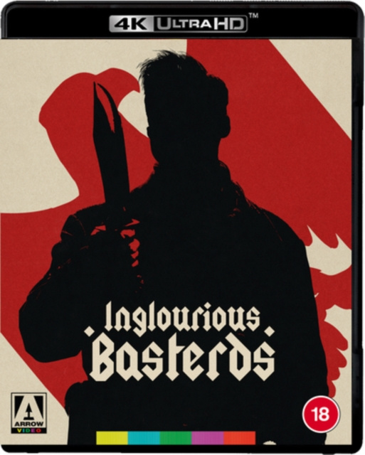 Video Inglourious Basterds 