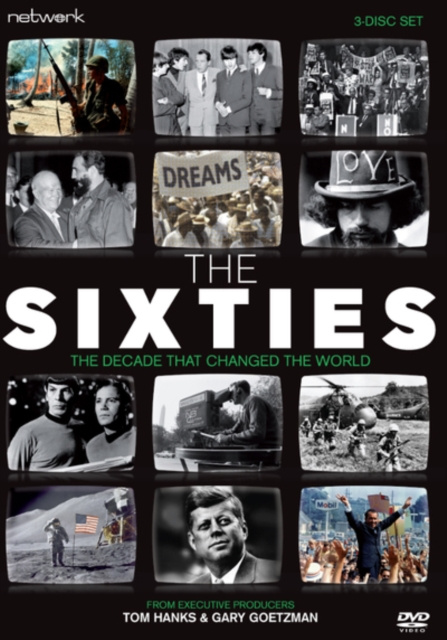 Video The Sixties 
