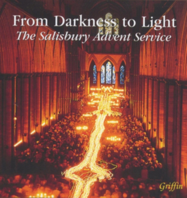 Audio From Darkness to Light 