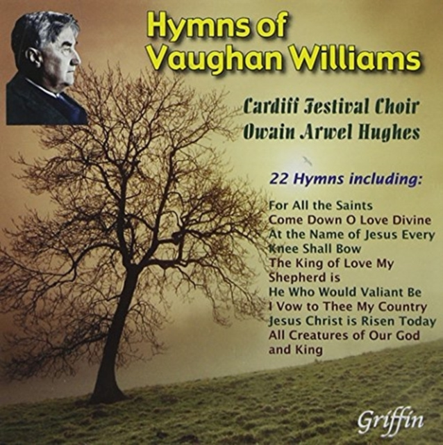 Audio Hymns 