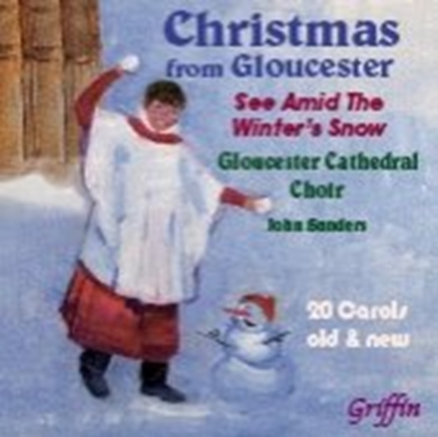 Audio Christmas from Gloucester 
