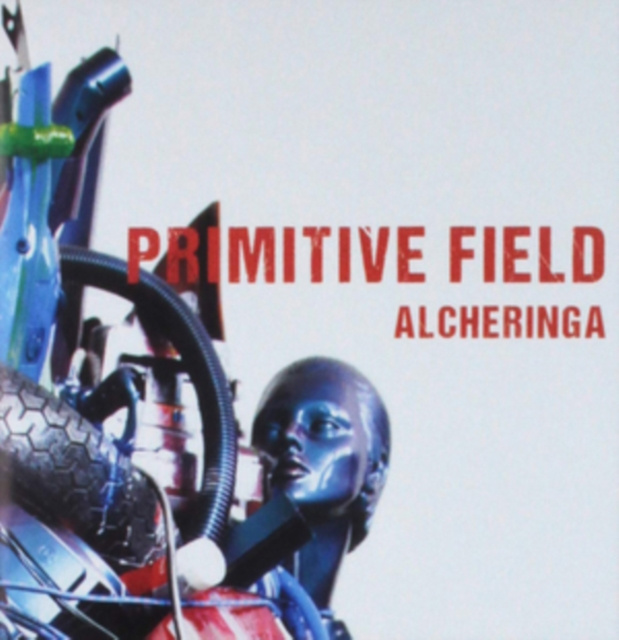 Audio Alcheringa Primitive Field