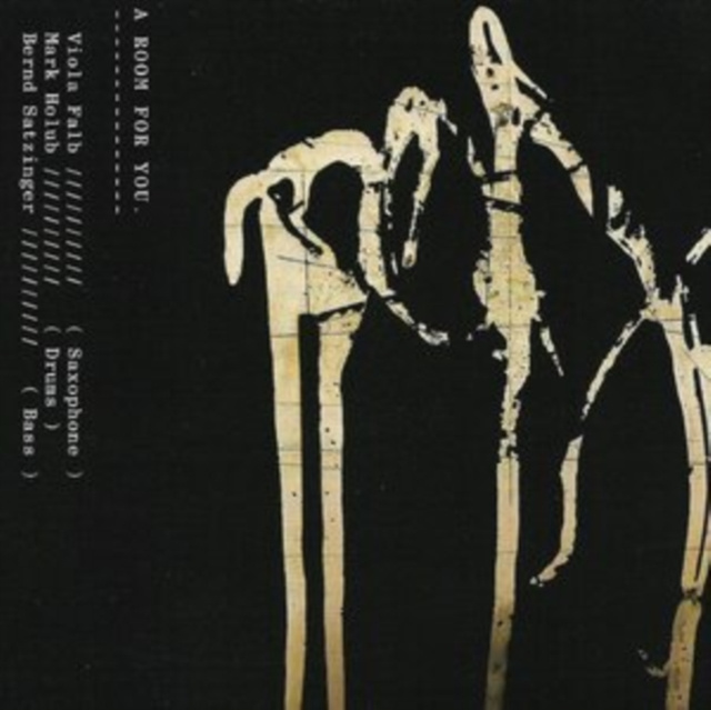 Audio A Room for You Viola Farb/Mark Holub/Bernd Satzinger