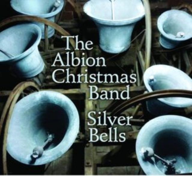 Audio 25 Bells The Albion Christmas Band