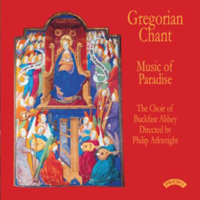 Audio Gregorian Chant 