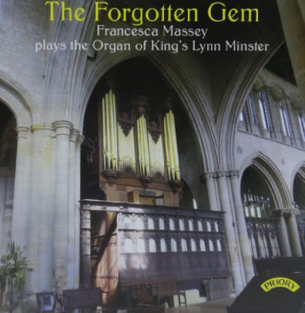 Audio The Forgotten Gem 