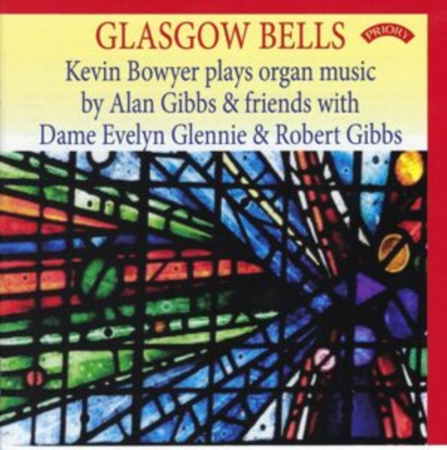 Audio Glasgow Bells 