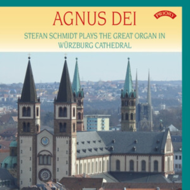 Audio Agnus Dei 