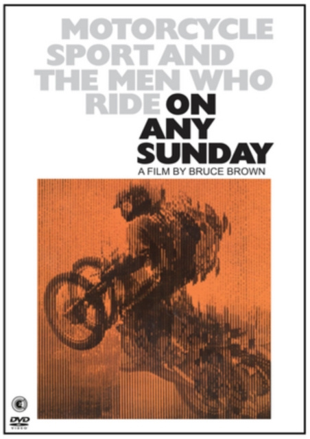 Video On Any Sunday 