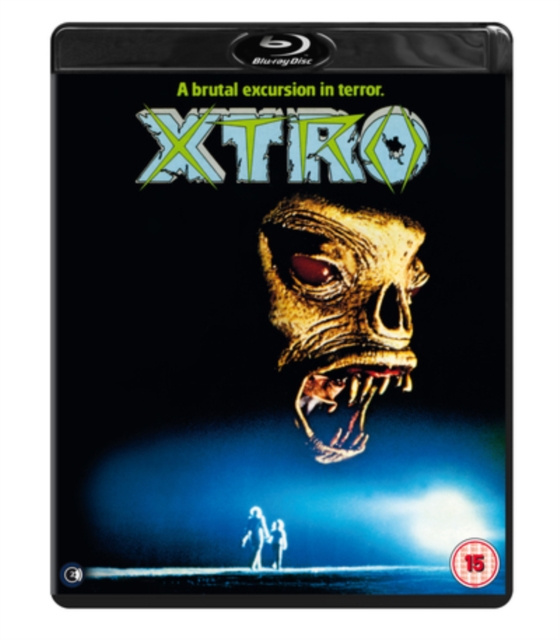 Video XTRO 