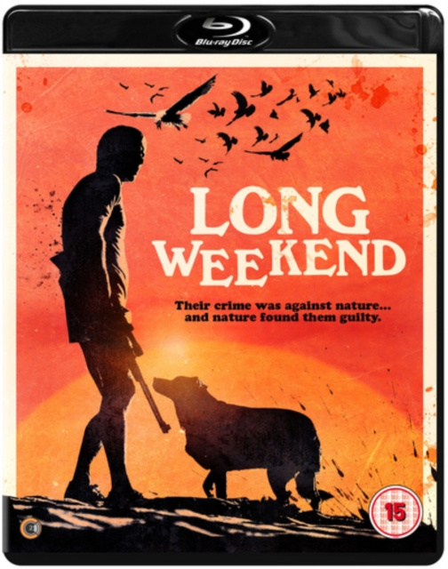 Video Long Weekend 