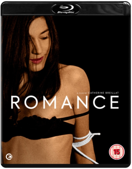 Videoclip Romance 