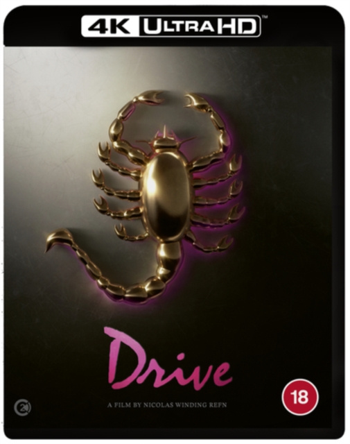Video Drive 