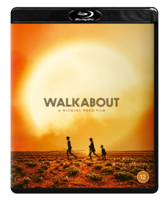 Video Walkabout 